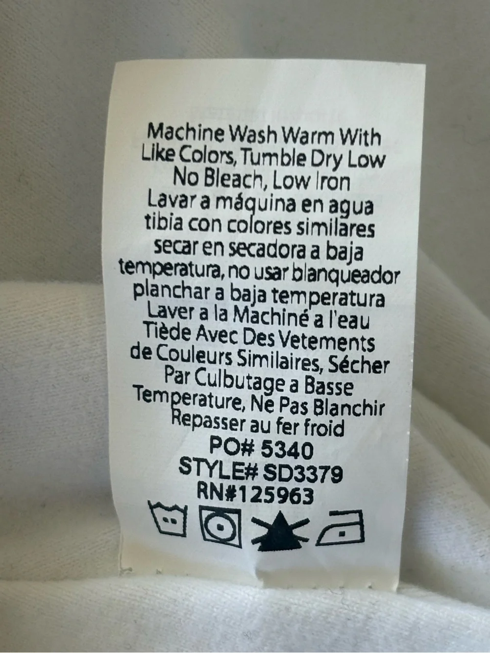 Beyond Yoga size xs